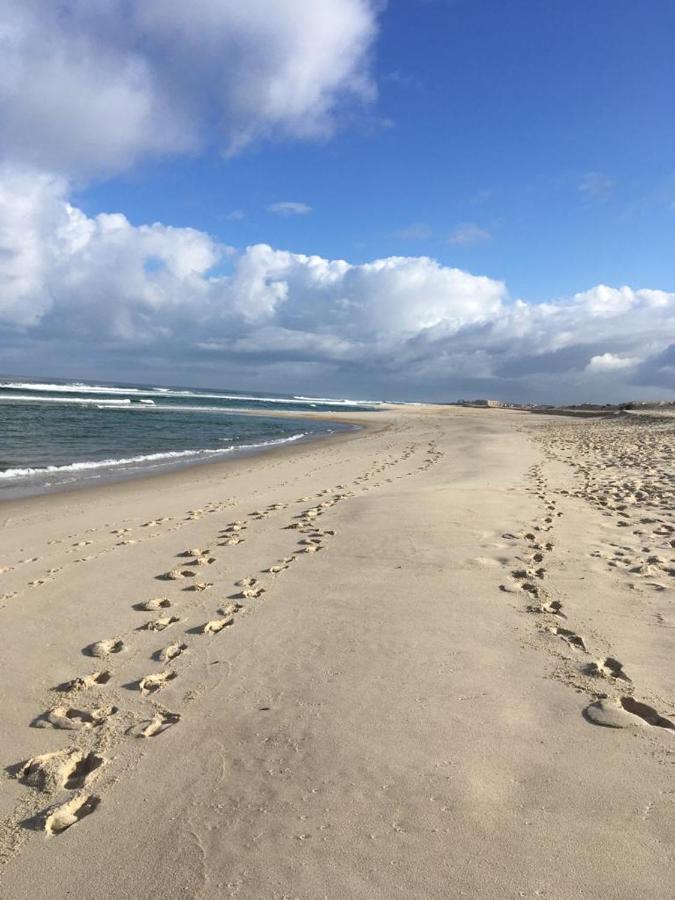 Moradia Proxima Da Praia Do Areinho, Na Ria, E Praia Dos Marretas Овар Экстерьер фото